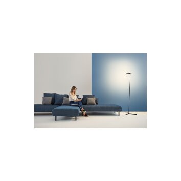 Mantra VECTOR Floor Lamp LED white, 1-light source