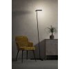 Mantra VECTOR Floor Lamp LED gold, 1-light source