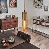 Dulcita Pendant Light gold, 1-light source