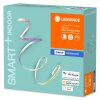LEDVANCE SMART+ FLEX LED strips white, 1-light source, Colour changer