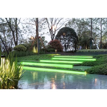 LEDVANCE SMART+ FLEX LED strips white, 1-light source, Colour changer