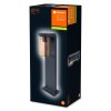 LEDVANCE ENDURA path light anthracite, 1-light source