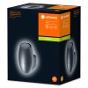 LEDVANCE ENDURA Outdoor Wall Light anthracite, 1-light source