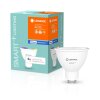 LEDVANCE SMART+ GU10 5W 2700-6500 Kelvin 350 Lumen