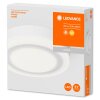 LEDVANCE CLICK WHITE Ceiling Light white, 1-light source