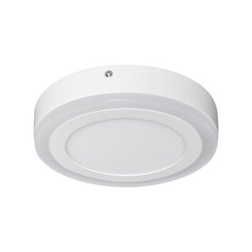 LEDVANCE CLICK WHITE Ceiling Light white, 1-light source