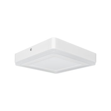 LEDVANCE CLICK WHITE Ceiling Light white, 1-light source