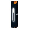LEDVANCE ENDURA path light grey, 1-light source