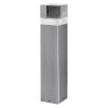 LEDVANCE ENDURA Outdoor Wall Light stainless steel, 1-light source