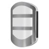 LEDVANCE ENDURA Outdoor Wall Light white, 1-light source