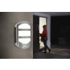 LEDVANCE ENDURA Outdoor Wall Light white, 1-light source, Motion sensor