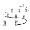 LEDVANCE ENDURA rope lights white, 1-light source