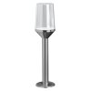 LEDVANCE ENDURA path light stainless steel, 1-light source