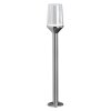LEDVANCE ENDURA path light stainless steel, 1-light source