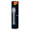 LEDVANCE ENDURA path light stainless steel, 1-light source