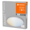 LEDVANCE PLANON Ceiling Light white, 1-light source