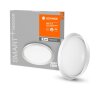 LEDVANCE ORBIS Ceiling Light white, 1-light source