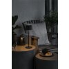 Konstsmide Positano Table lamp LED black, 1-light source
