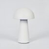 Telve Table lamp LED white, 1-light source