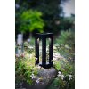 Eglo PUR Solar lights LED black, 1-light source