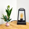 Zakopane Table lamp anthracite, 1-light source