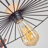 Rossedalen Pendant Light brown, 1-light source