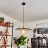 Rossedalen Pendant Light brown, 1-light source