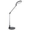 Globo KONSTI Table lamp LED black, 1-light source