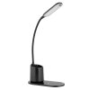Globo MELLI Table lamp LED black, 1-light source