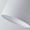 Brilliant Vonnie Ceiling Light grey, Light wood, 2-light sources