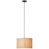 Brilliant Wimea Pendant Light black, 1-light source