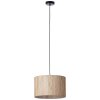 Brilliant Wimea Pendant Light black, 1-light source