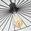 Rossedalen Pendant Light brown, 1-light source