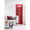 Fabas Luce Vela Floor Lamp LED white, 1-light source