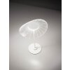 Fabas Luce Vela Table lamp LED white, 1-light source