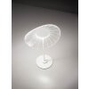 Fabas Luce Vela Table lamp LED white, 1-light source