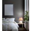 Fabas Luce Corvara Table lamp white, 2-light sources