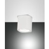Fabas Luce Smooth spot white, 1-light source