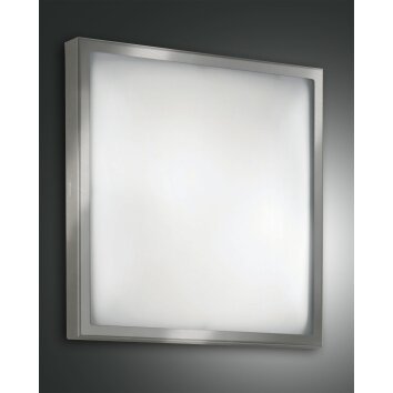 Fabas Luce Osaka Ceiling Light LED white, 1-light source