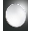 Fabas Luce Plaza Ceiling Light LED white, 1-light source
