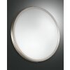 Fabas Luce Plaza Ceiling Light LED white, 1-light source