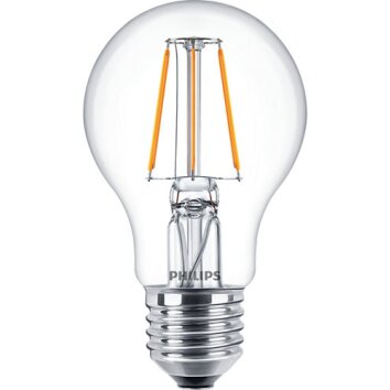 Philips LED E27 4,3 Watt 4000 Kelvin 540 Lumen