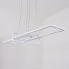Omega Pendant Light LED white, 1-light source