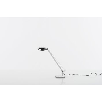 Artemide Demetra Micro Table lamp LED white, 1-light source