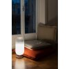 Artemide Gople Mini Table lamp aluminium, 1-light source