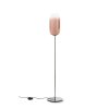 Artemide Gople Floor Lamp aluminium, 1-light source
