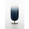 Artemide Gople Table lamp aluminium, 1-light source