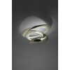 Artemide Pirce Mini Ceiling Light LED gold, 1-light source
