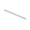 Artemide Calipso Linear Ceiling Light LED white, 1-light source