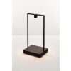 Artemide Curiosity Table lamp LED brown, black, 1-light source